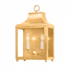  H259102-VGL - Leigh Wall Sconce