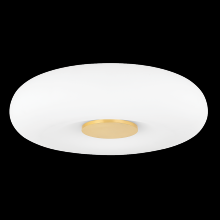  H789501-AGB - IMANI Flush Mount