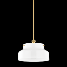  H790701L-AGB - LUELLA Pendant