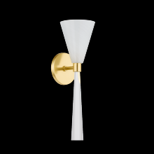  H862101-AGB - Amara Wall Sconce