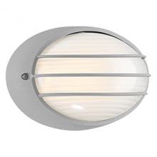 Access 20280LEDDMG-SAT/OPL - Outdoor LED Bulkhead