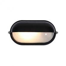  20291-BL/FST - 1 Light Outdoor Bulkhead