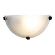 Access 20417LEDDLP-ORB/ALB - 1 Light LED Wall Sconce