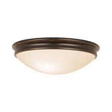  20724-ORB/OPL - Flush Mount