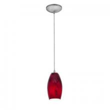  28011-3C-BS/RUSKY - LED Pendant