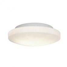  50160LEDDLP-WH/OPL - LED Flush Mount