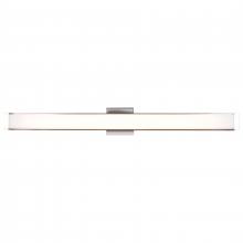  62483LEDD-CH/OPL - LED Vanity