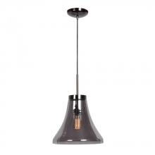  63990LEDDLP-BCH/SMK - LED Pendant