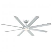  FR-W1805-80L-27-TT - Hydra Downrod ceiling fan