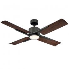  FR-W1806-56L27OBDW - Cervantes Downrod ceiling fan