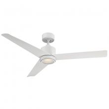  FR-W1809-54L-27-MW - Lotus Downrod ceiling fan