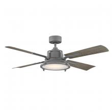  FR-W1818-56L27GHWW - Nautilus Downrod ceiling fan