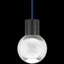  700TDMINAP1CUB-LED930 - Mina Pendant