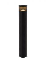 Visual Comfort & Co. Modern Collection 700OBARK183036BUNVLF - Arkay One 36 Outdoor Bollard