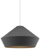  700TDBMLGPWW-LED927 - Brummel Grande Pendant