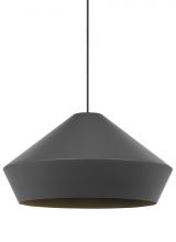 Visual Comfort & Co. Modern Collection 700MPBMLWZ-LEDS930 - Brummel Pendant