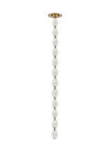  700CLR36NB-LED927R - Collier 36 Pendant