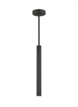  700TDEBL16Z-LED927 - Ebell Small Pendant