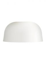  700FMFND15W-LED930-277 - Foundry 15 Flush Mount