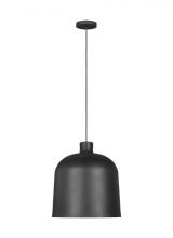  700TDFNDB-LED930 - Foundry Pendant