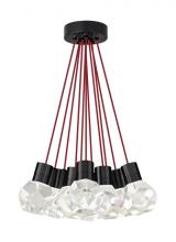  700TDKIRAP11RB-LED922 - Kira Pendant