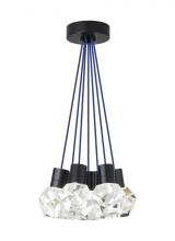  700TDKIRAP7UB-LED922 - Kira Pendant