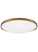  700FMLNC18A-LED930 - Lance 18 Flush Mount