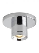  700FMSPRTRC-LED930 - Silo Flush Mount