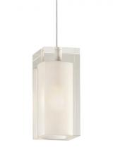 Visual Comfort & Co. Modern Collection 700FJSLDFZ - Solitude Pendant