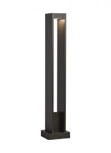  700OBSYN84042CZUNVS - Syntra 42 Outdoor Bollard