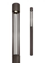  700OCTUR8301240ZUNV2SLF - Turbo Outdoor Light Column