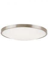  700FMVNC13S-LED927 - Vance 13 Flush Mount