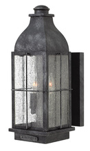 Hinkley Lighting 2044GS-LL - Medium Wall Mount Lantern