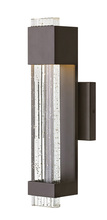 Hinkley Lighting 2830BZ - Medium Wall Mount Lantern