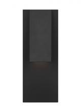 VC Modern TECH Lighting 700WSPEAKB-LEDWD - Peak Outdoor Wall