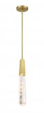  P1283-859-L - 6W LED PENDANT