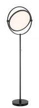  P5543-66A-L - Studio 23 - LED Floor Lamp