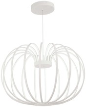  P8204-044B-L - Snow Sprite - 33.5" LED Pendant