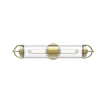 Alora Lighting WV361102BB - Lancaster