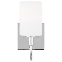 Visual Comfort & Co. Studio Collection 4157101-05 - Oak Moore One Light Wall / Bath Sconce