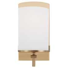 Visual Comfort & Co. Studio Collection 4190301-848 - Zire One Light Wall / Bath Sconce