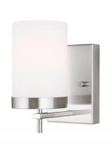  4190301EN3-962 - Zire One Light Wall / Bath Sconce