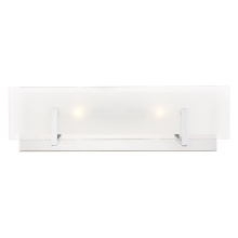 Visual Comfort & Co. Studio Collection 4430802-05 - Syll Two Light Wall / Bath