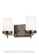  4490302-778 - Zire Two Light Bath