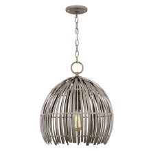 Visual Comfort & Co. Studio Collection 6622701-872 - Hanalei Medium One Light Pendant