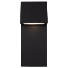 Visual Comfort & Co. Studio Collection 8663393S-12 - Rocha Medium LED Outdoor Wall Lantern