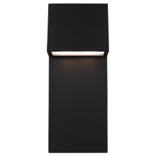 Visual Comfort & Co. Studio Collection 8863393S-12 - Rocha Extra Large LED Outdoor Wall Lantern