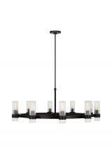  CC16810AI - Geneva Large Chandelier