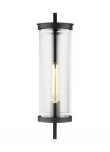  CO1301TXB - Eastham Medium Wall Lantern