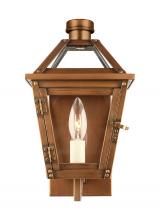  CO1401NCP - Hyannis Extra Small Wall Lantern